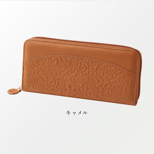 福猫長財布.|s8